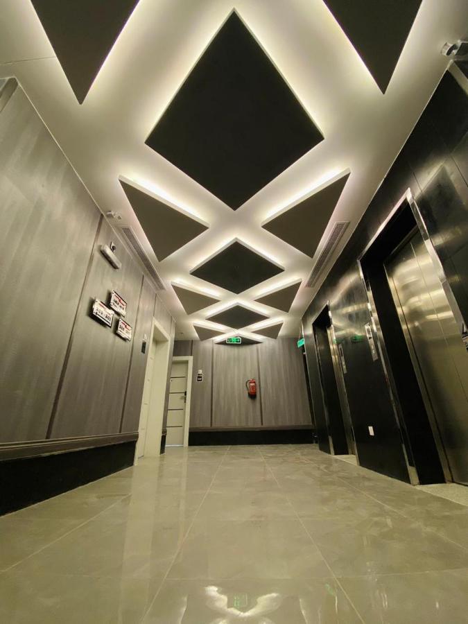 Y Platinum Hotel Médine Extérieur photo