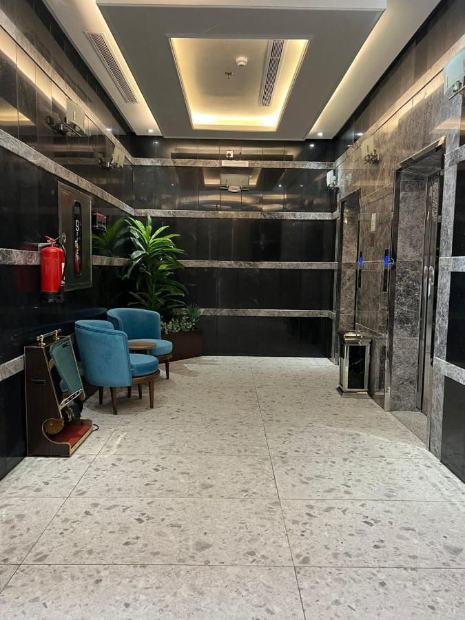 Y Platinum Hotel Médine Extérieur photo