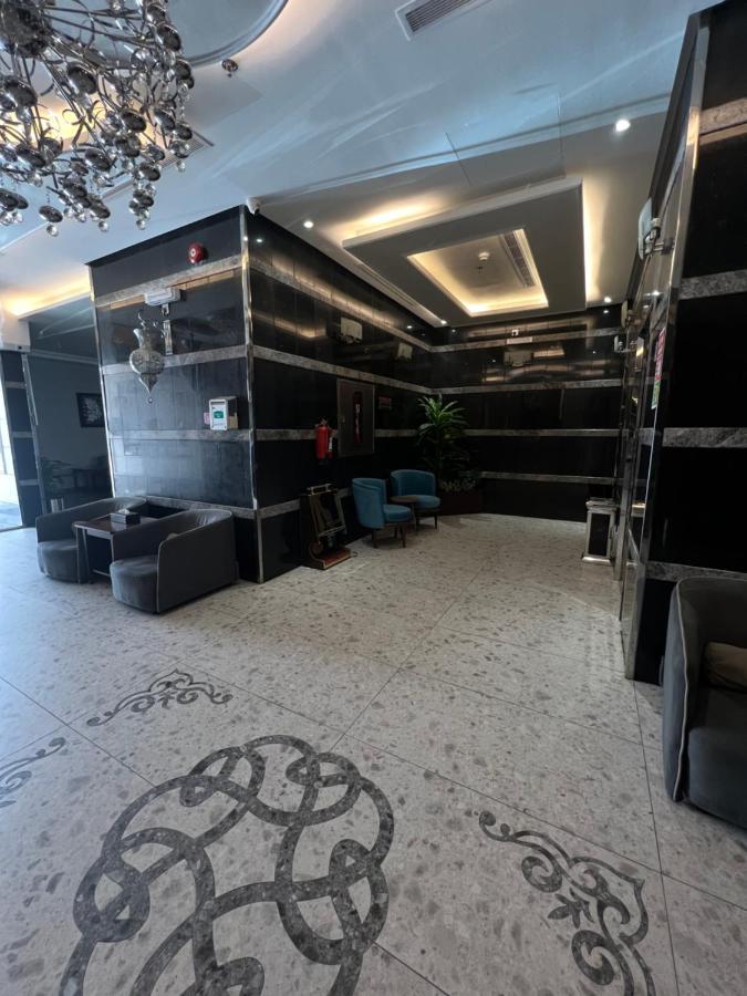 Y Platinum Hotel Médine Extérieur photo